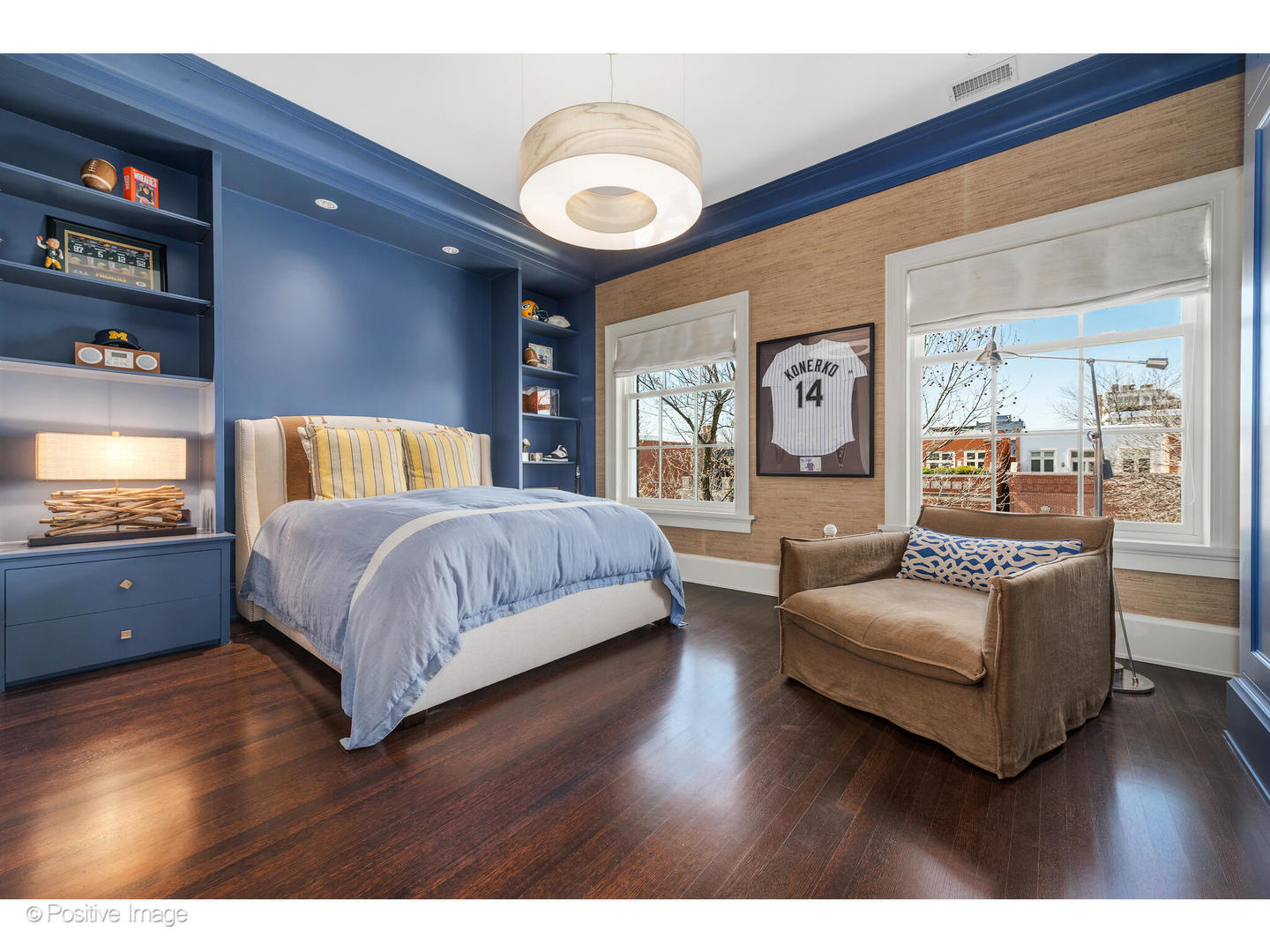 1853 North Burling Street Chicago IL 60614