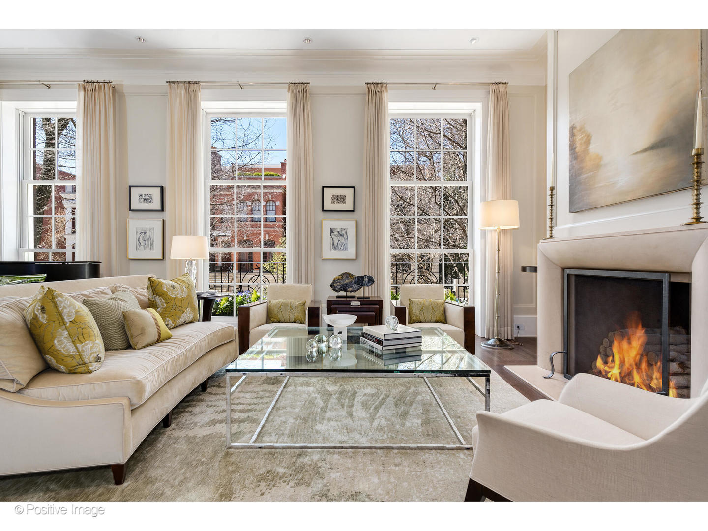 1853 North Burling Street Chicago IL 60614