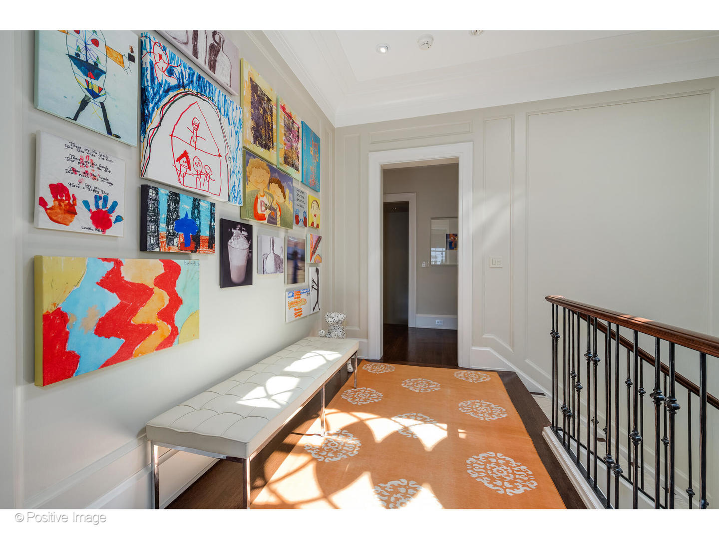 1853 North Burling Street Chicago IL 60614