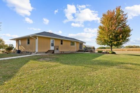 8770 Lettow Road Kingston IL 60145
