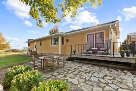 8770 Lettow Road Kingston IL 60145