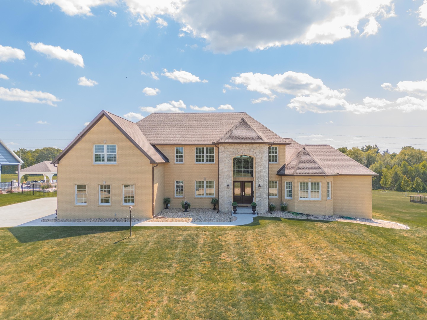 9491 Crossbow Drive Bloomington IL 61705