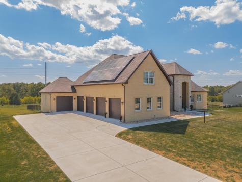 9491 Crossbow Drive Bloomington IL 61705