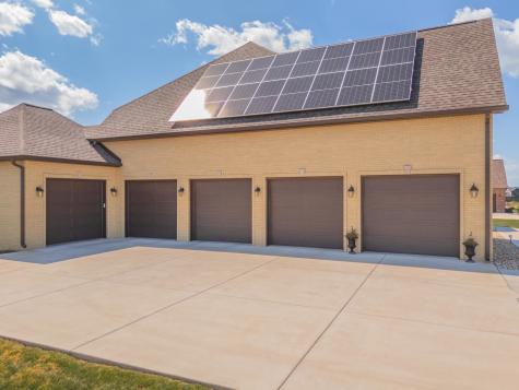 9491 Crossbow Drive Bloomington IL 61705