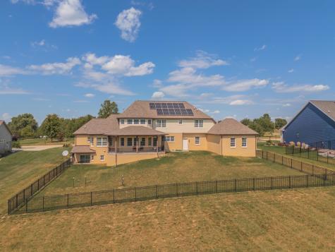 9491 Crossbow Drive Bloomington IL 61705