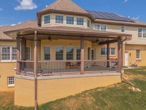 9491 Crossbow Drive Bloomington IL 61705