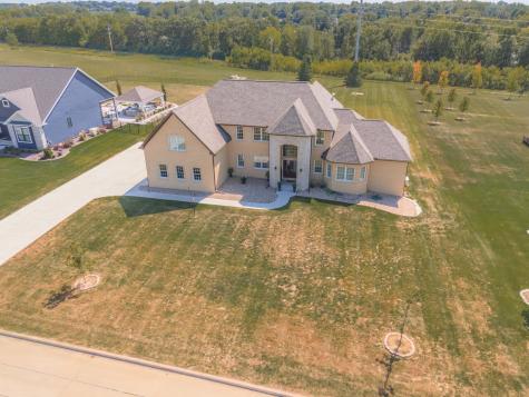 9491 Crossbow Drive Bloomington IL 61705