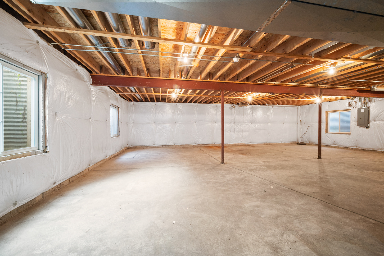 1176 Heathrow Lane Aurora IL 60502