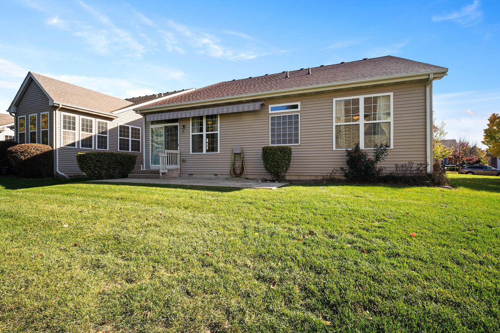 1176 Heathrow Lane Aurora IL 60502