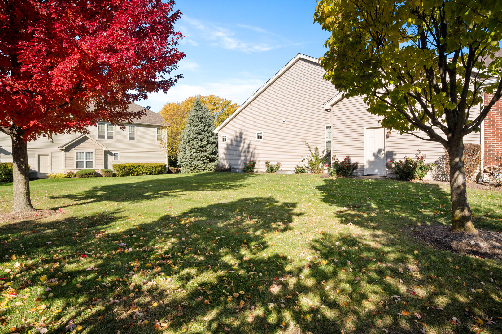 1176 Heathrow Lane Aurora IL 60502