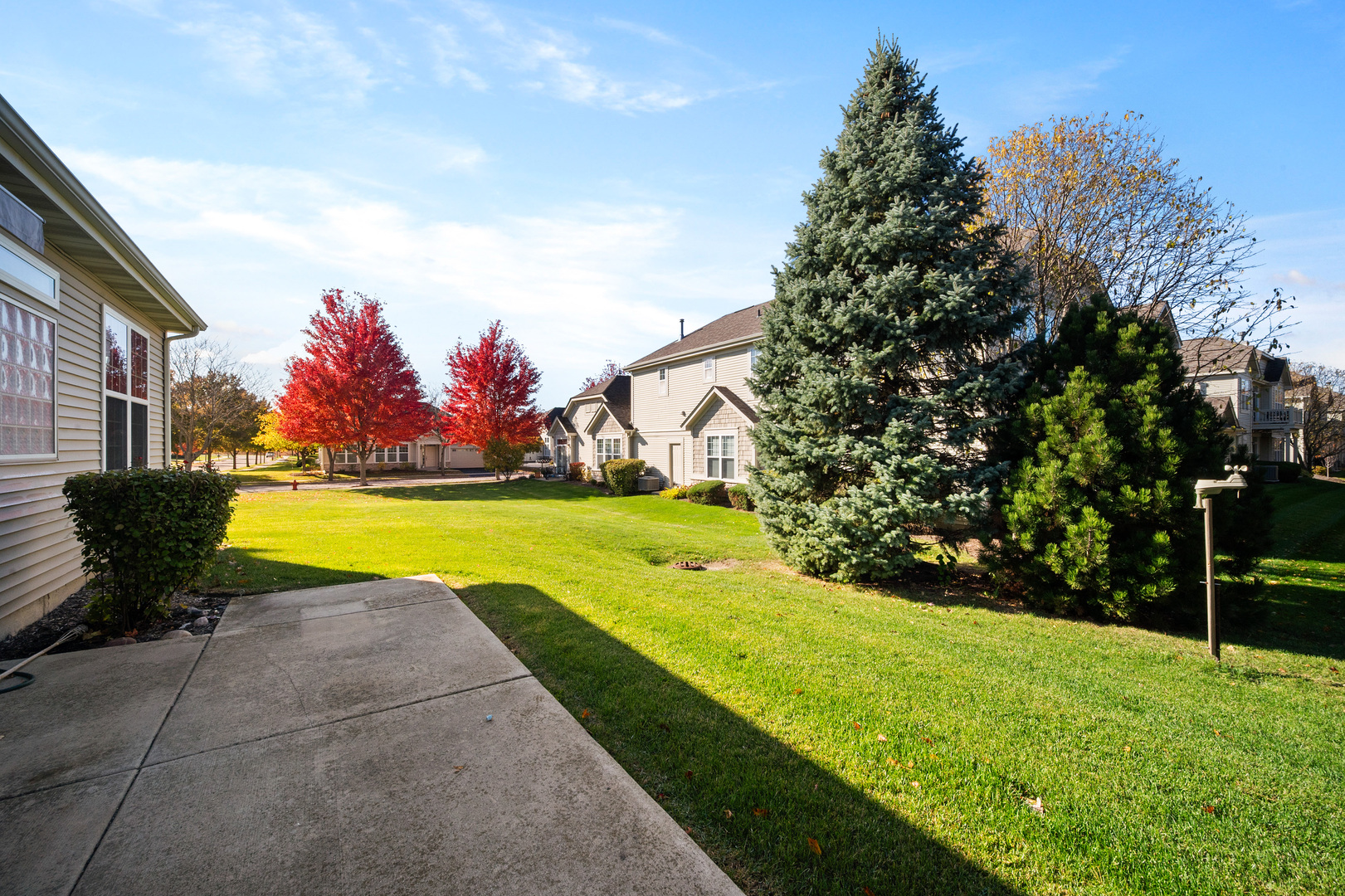 1176 Heathrow Lane Aurora IL 60502