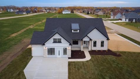 Lot 1 Deerpath Road North Aurora IL 60542