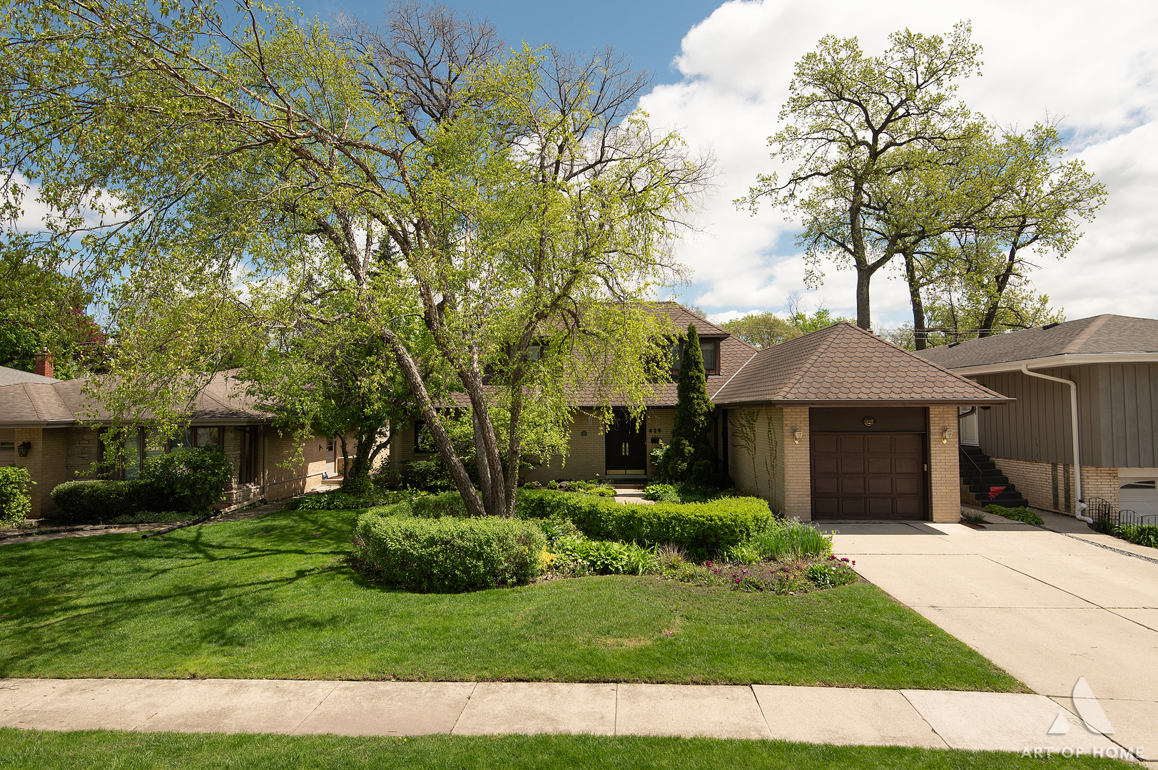 829 Sylviawood Avenue Park Ridge IL 60068