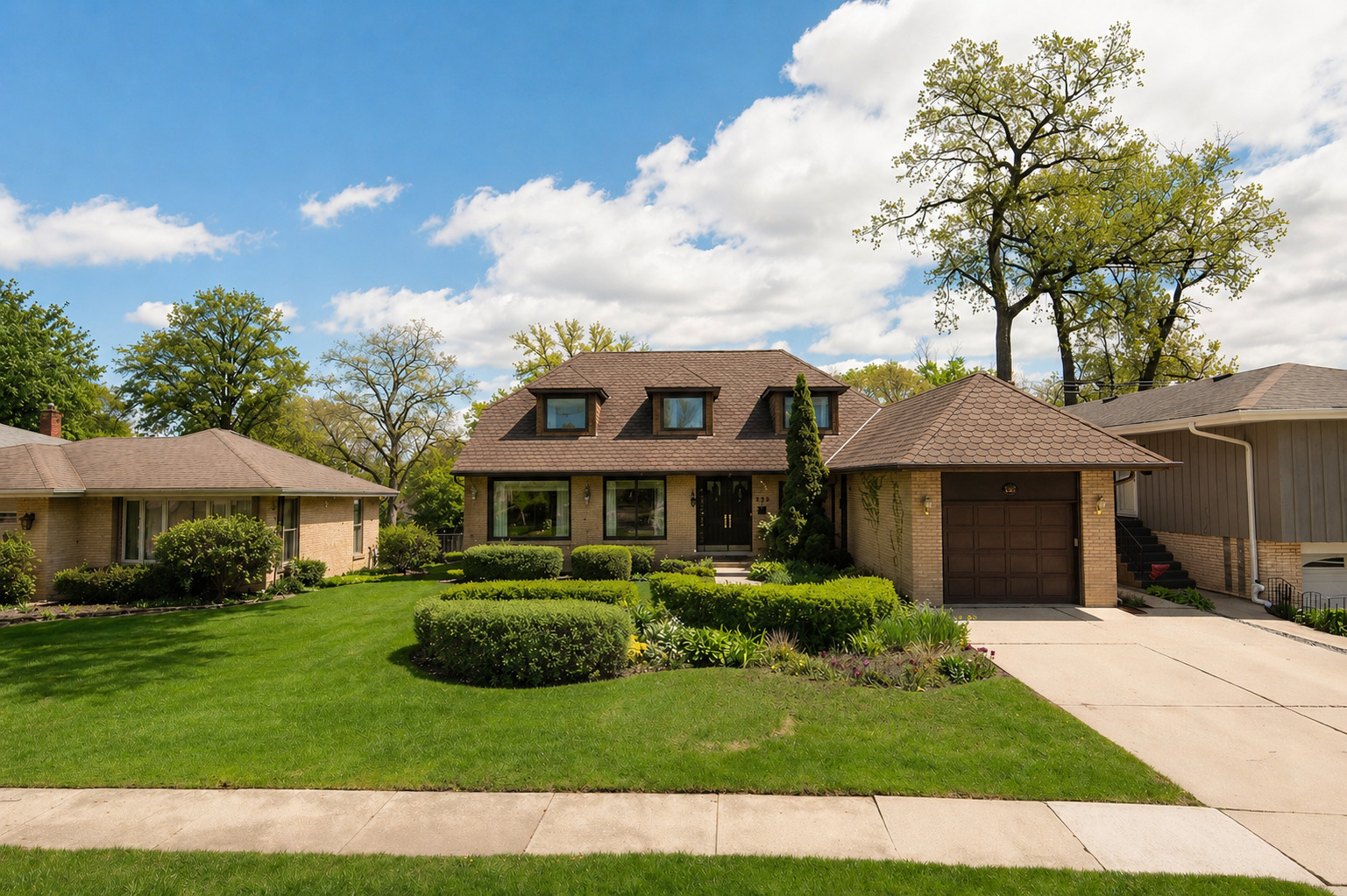 829 Sylviawood Avenue Park Ridge IL 60068