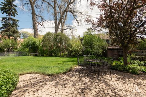 829 Sylviawood Avenue Park Ridge IL 60068