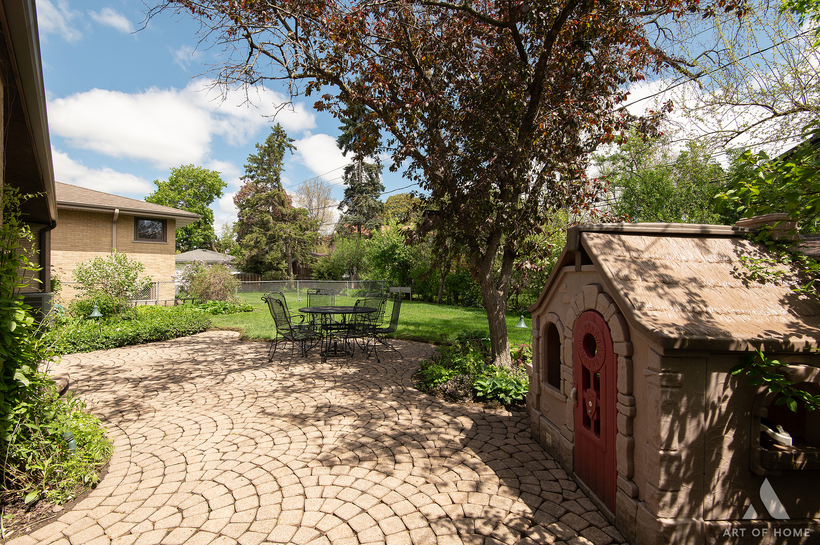 829 Sylviawood Avenue Park Ridge IL 60068