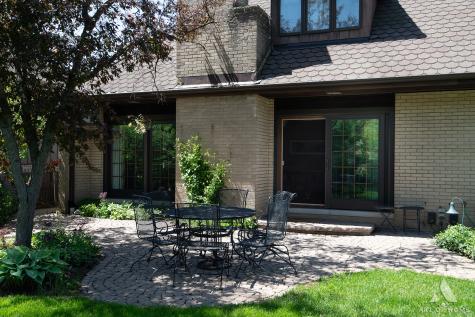 829 Sylviawood Avenue Park Ridge IL 60068