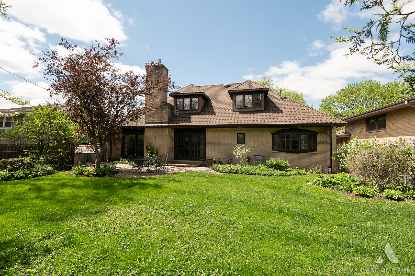 829 Sylviawood Avenue Park Ridge IL 60068