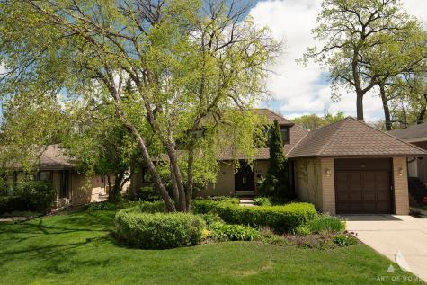 829 Sylviawood Avenue Park Ridge IL 60068