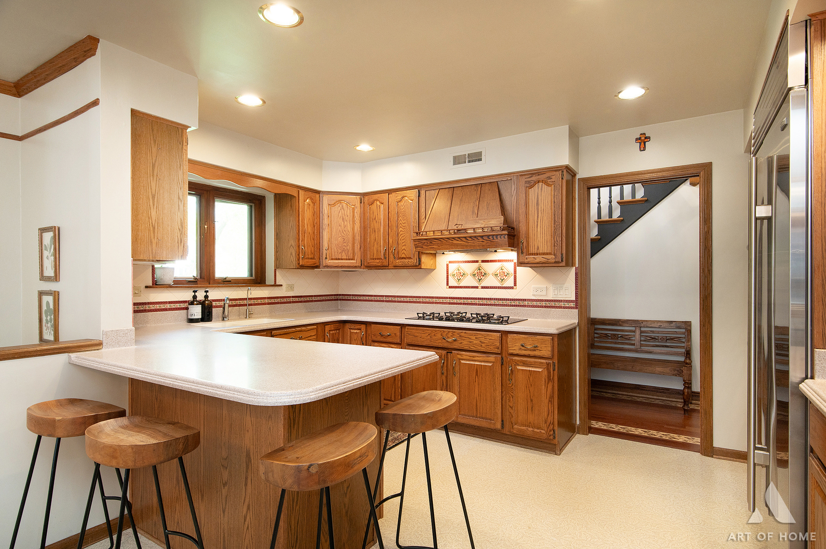 829 Sylviawood Avenue Park Ridge IL 60068