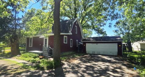 114 East Center Street Seymour IL 61875