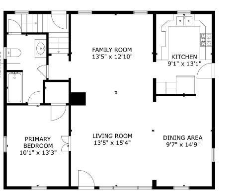 114 East Center Street Seymour IL 61875