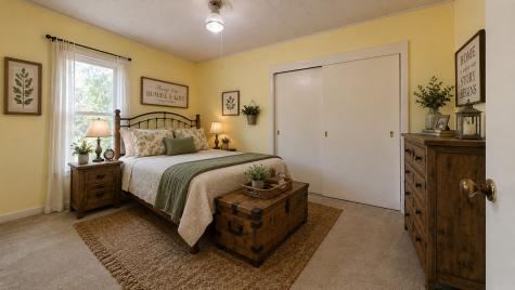 114 East Center Street Seymour IL 61875