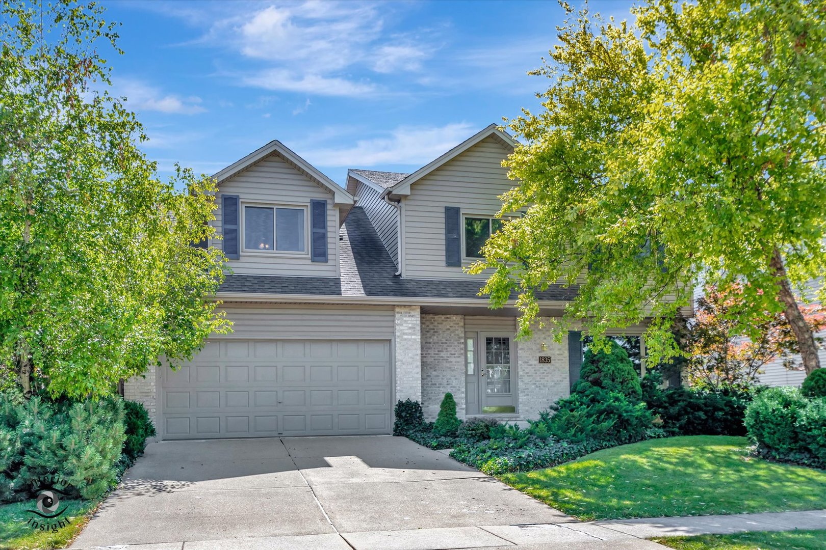 1835 President Street Glendale Heights IL 60139