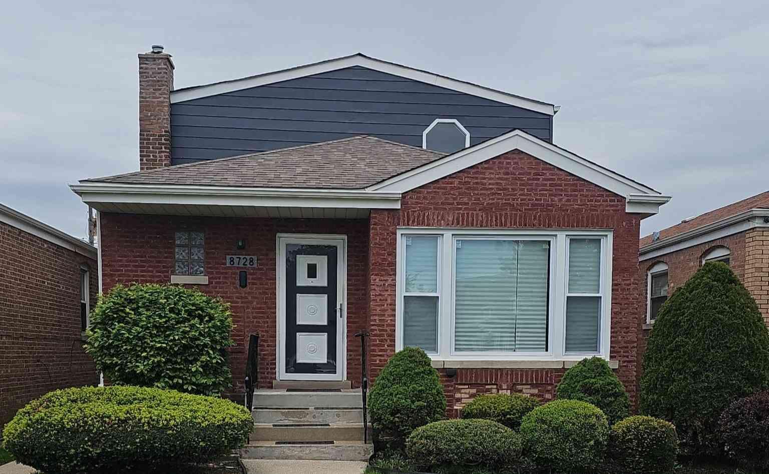 8728 South King Drive Chicago IL 60619