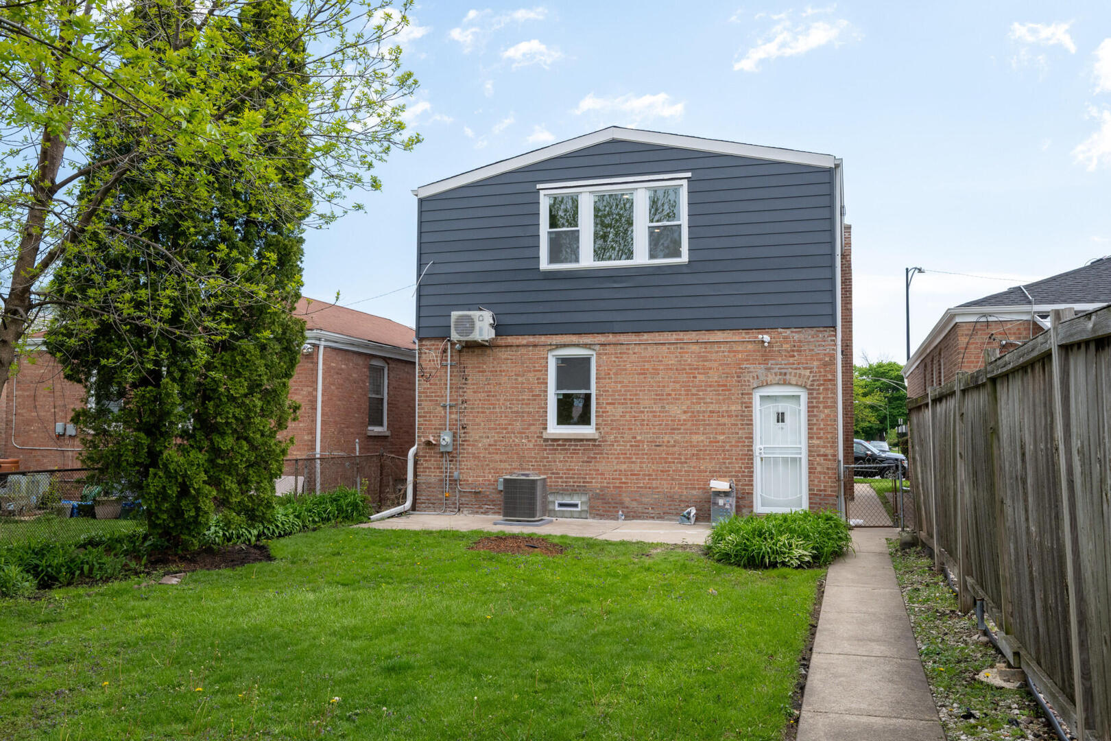 8728 South King Drive Chicago IL 60619