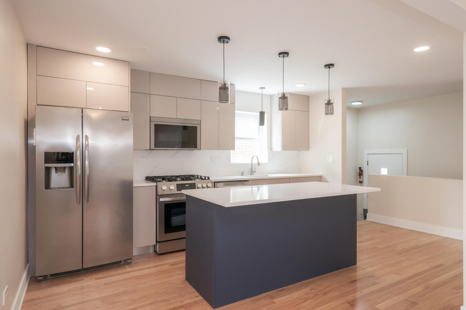 8728 South King Drive Chicago IL 60619