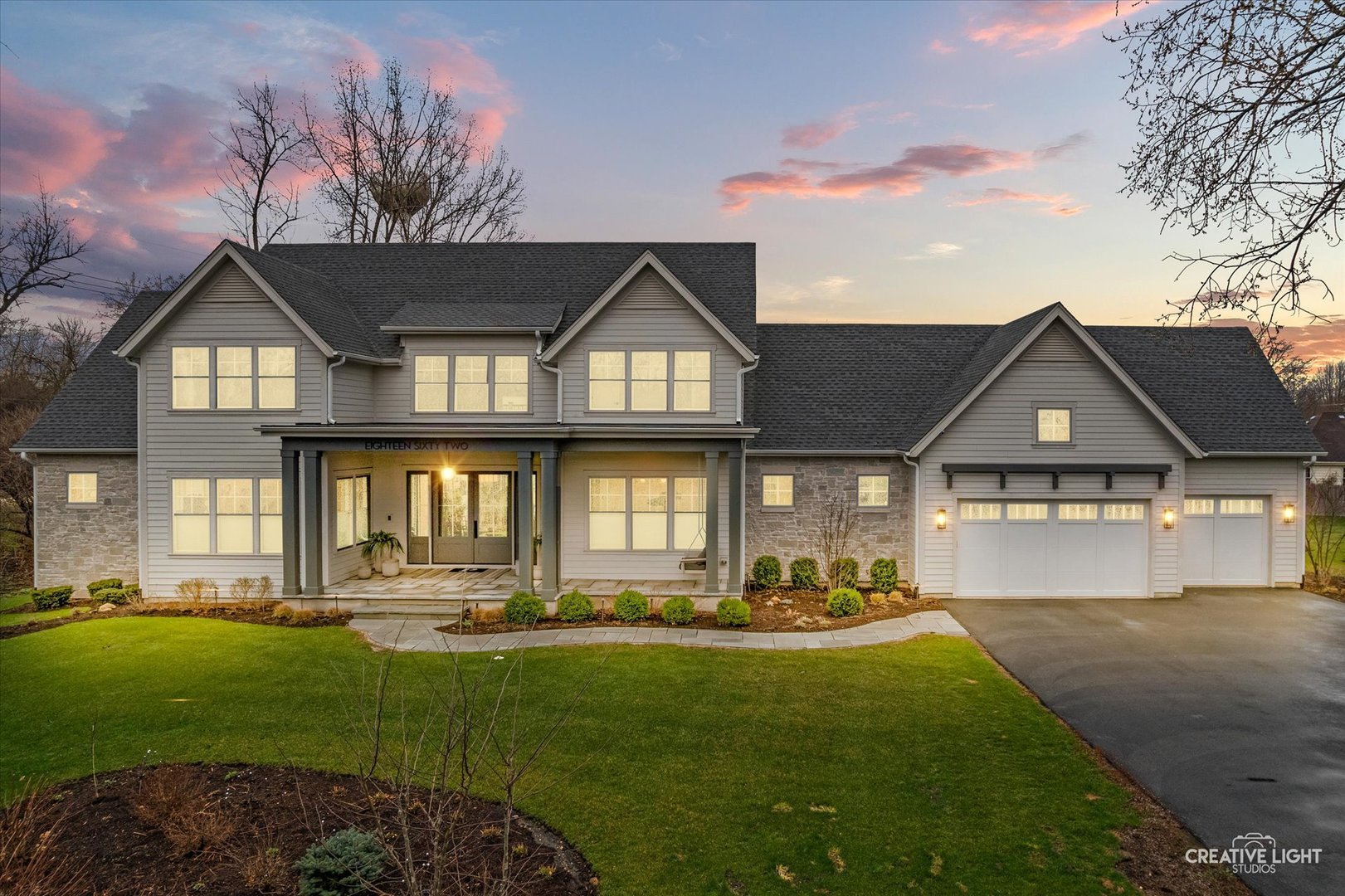 1862 West Wiesbrook Road Wheaton IL 60189