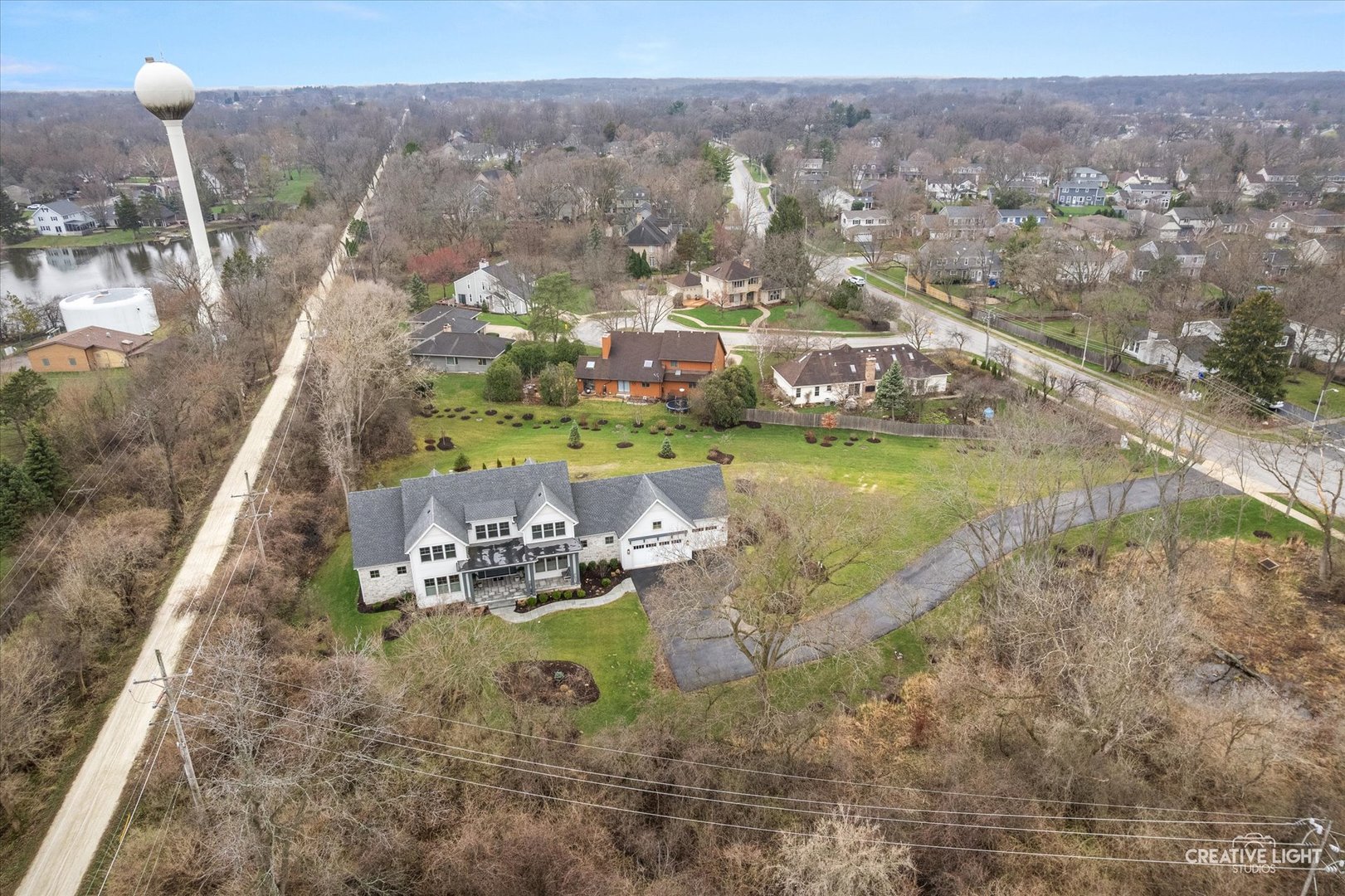 1862 West Wiesbrook Road Wheaton IL 60189