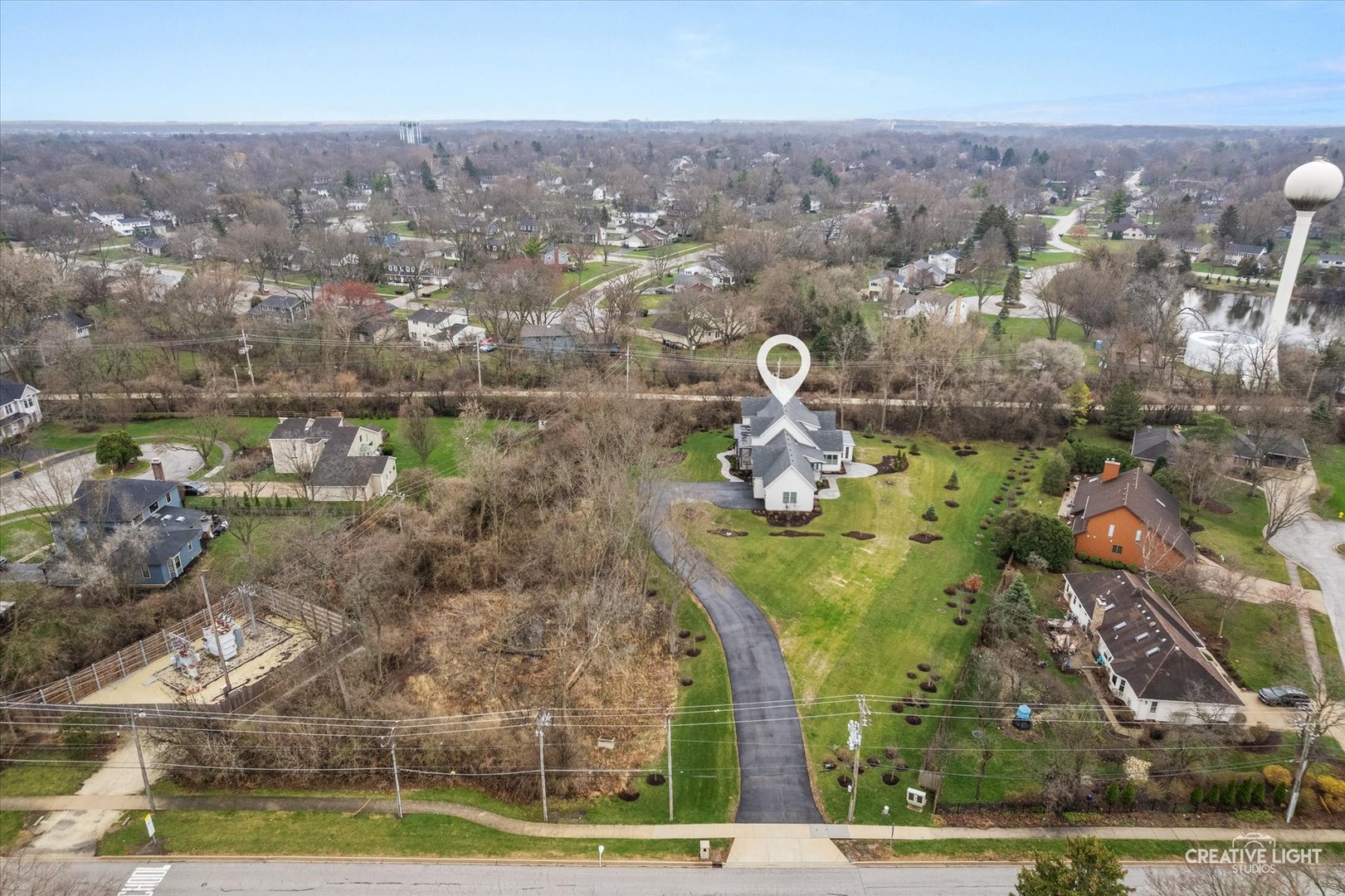 1862 West Wiesbrook Road Wheaton IL 60189