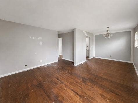 3724 Saint Paul Avenue Bellwood IL 60104