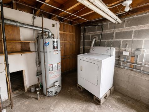 3724 Saint Paul Avenue Bellwood IL 60104