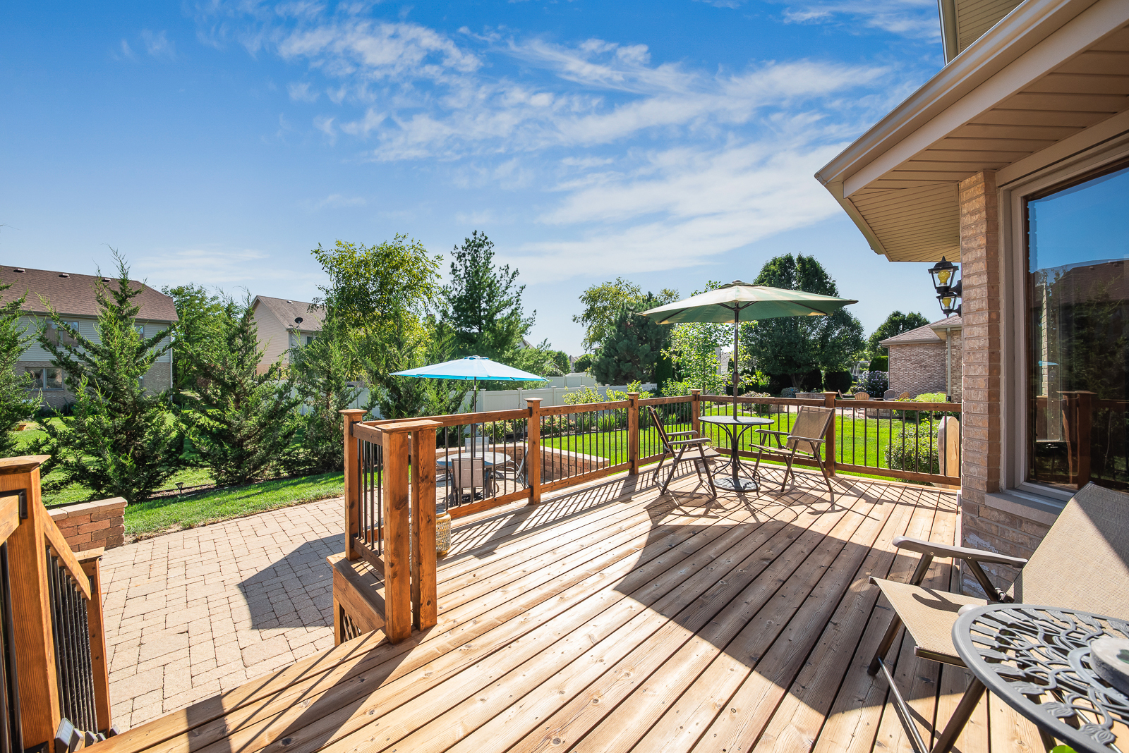 1629 Chauser Lane Woodridge IL 60517