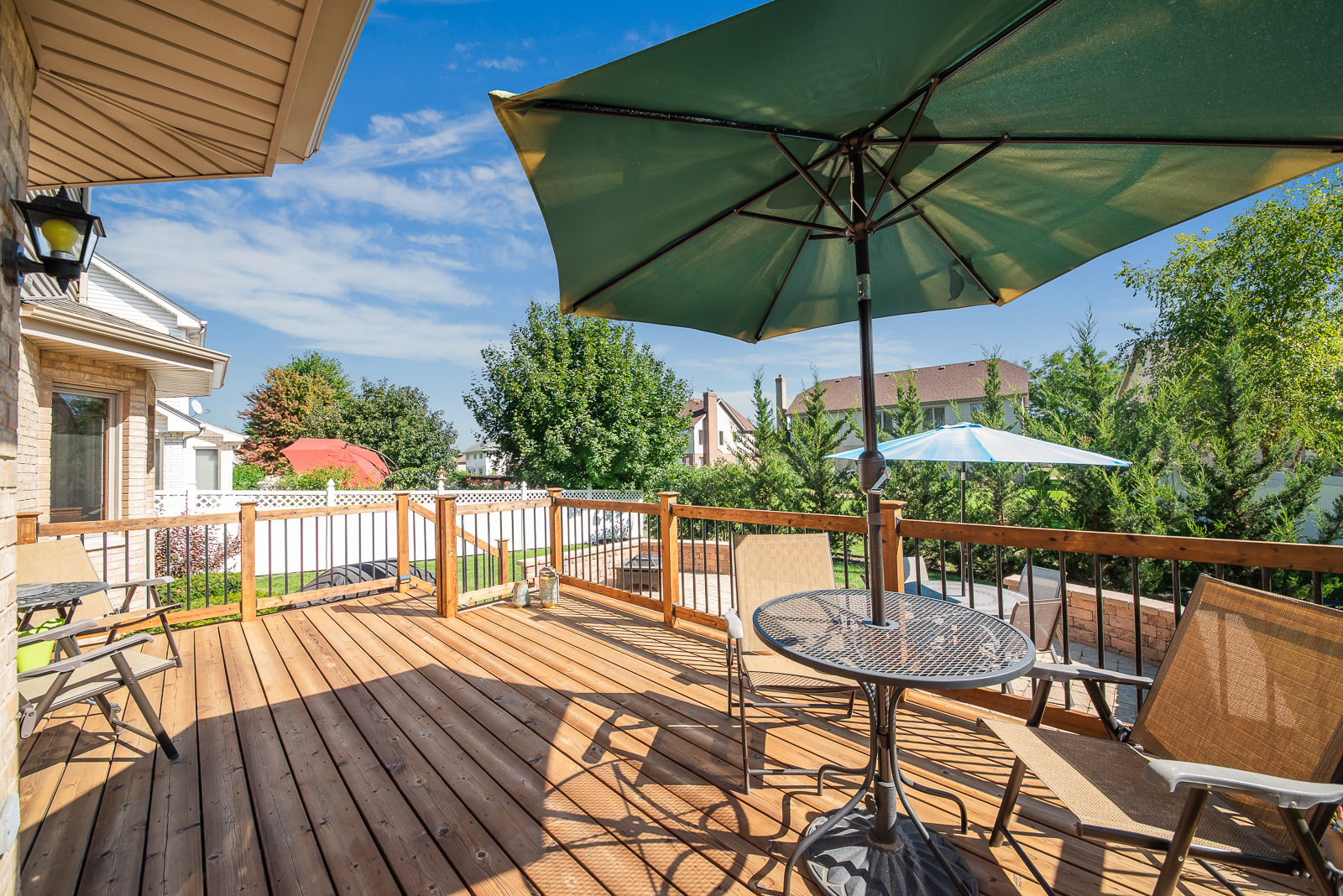1629 Chauser Lane Woodridge IL 60517