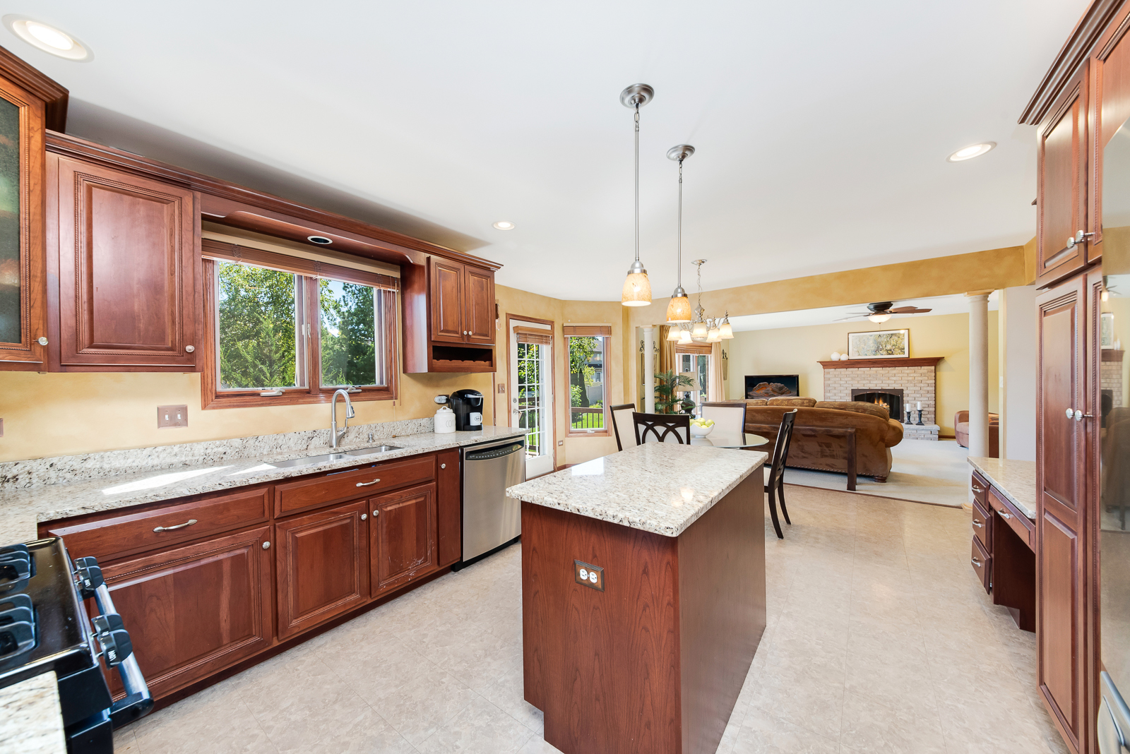 1629 Chauser Lane Woodridge IL 60517