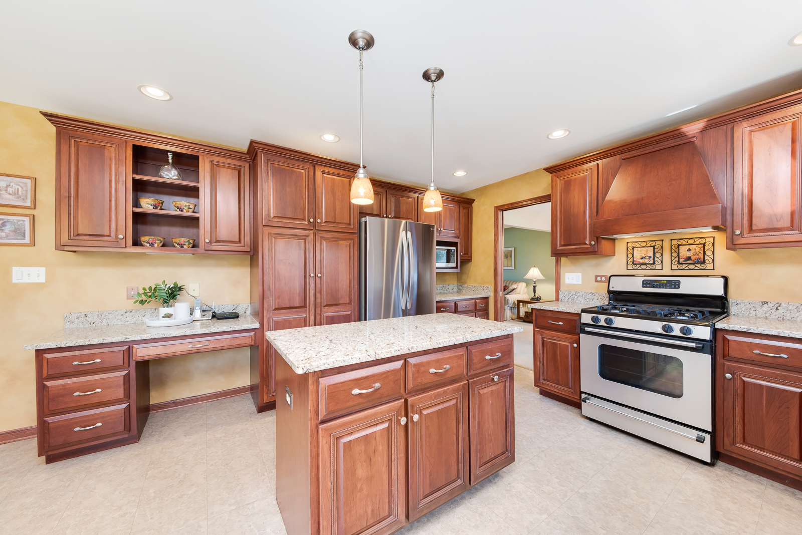 1629 Chauser Lane Woodridge IL 60517