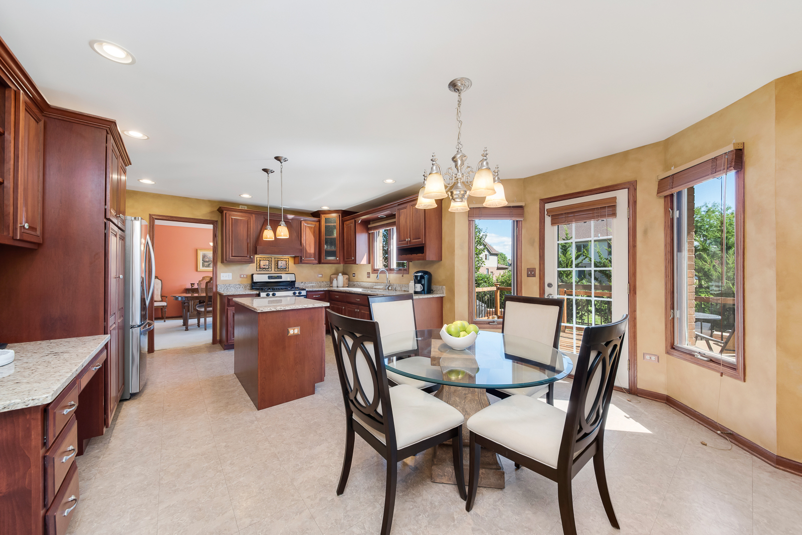 1629 Chauser Lane Woodridge IL 60517