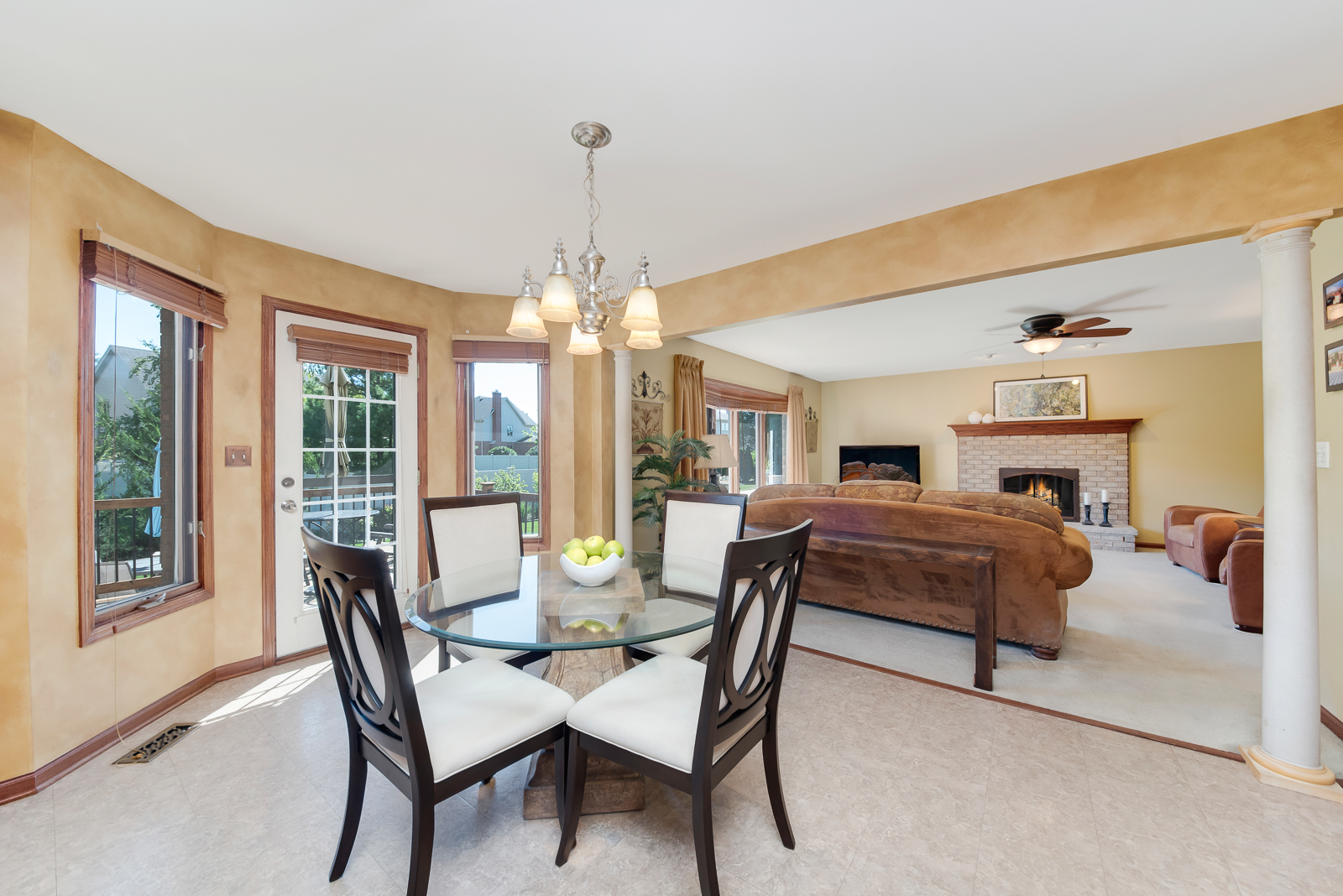 1629 Chauser Lane Woodridge IL 60517
