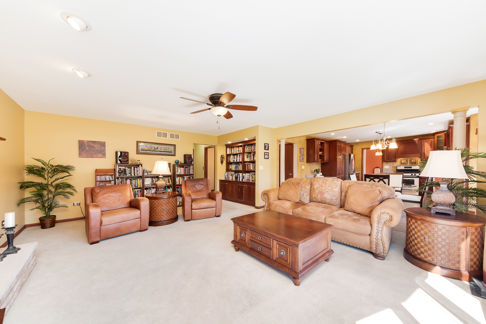 1629 Chauser Lane Woodridge IL 60517