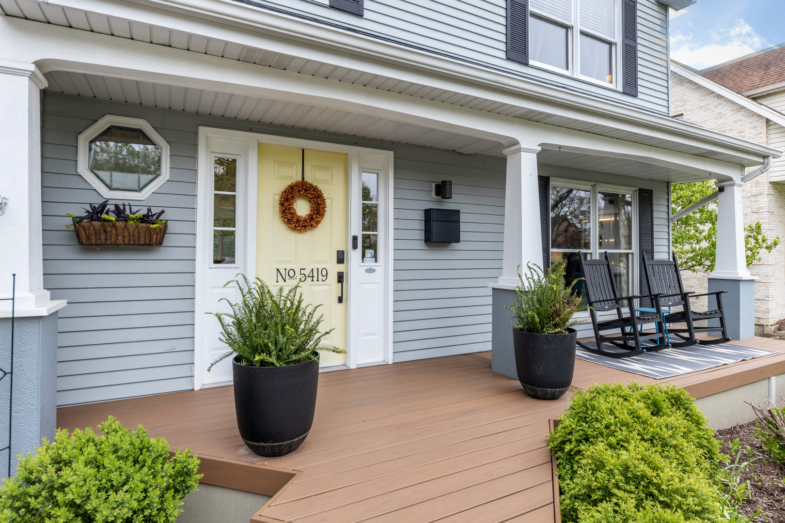 5419 Grand Avenue Downers Grove IL 60515