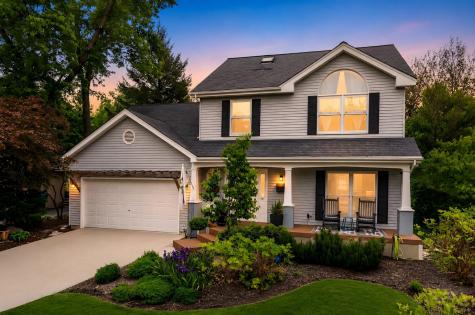 5419 Grand Avenue Downers Grove IL 60515