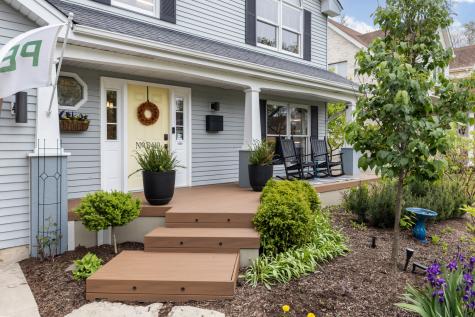 5419 Grand Avenue Downers Grove IL 60515
