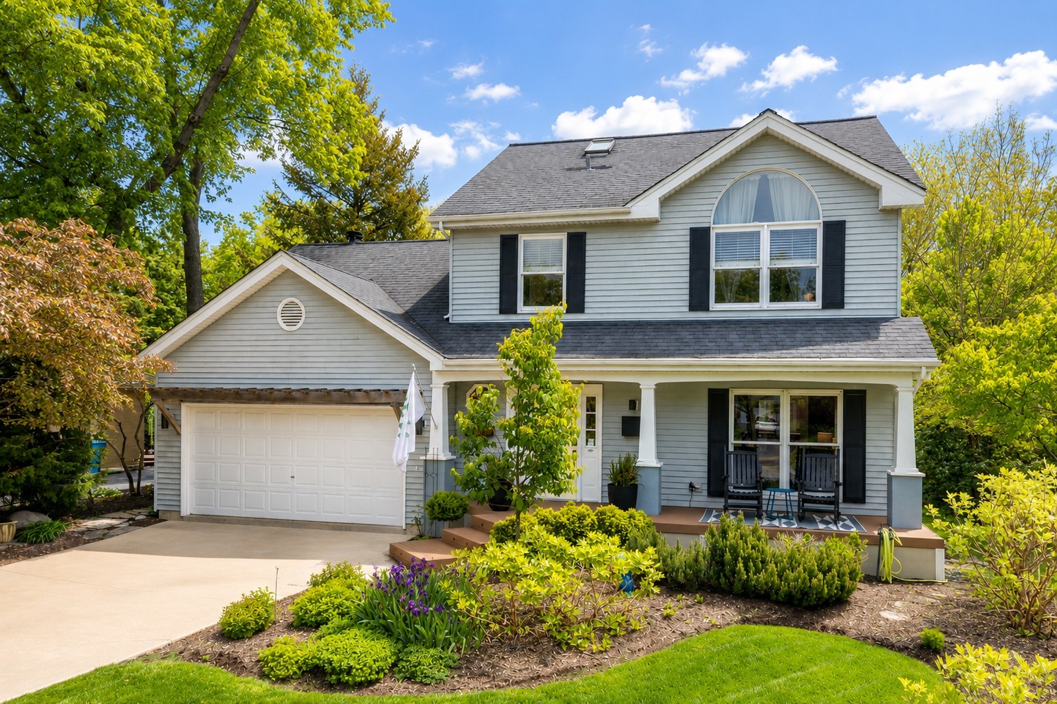 5419 Grand Avenue Downers Grove IL 60515