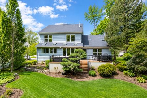 5419 Grand Avenue Downers Grove IL 60515