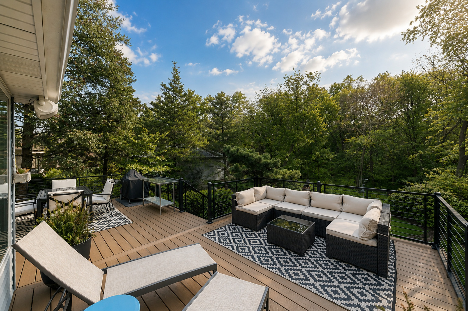 5419 Grand Avenue Downers Grove IL 60515