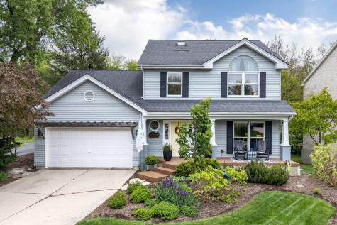 5419 Grand Avenue Downers Grove IL 60515